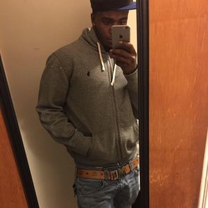 Meet your Posher, Justin